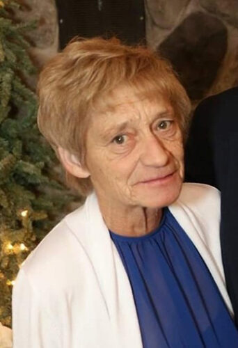 THERESA MARIE WHITE